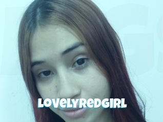 Lovelyredgirl