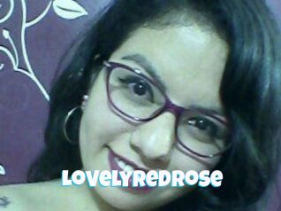 Lovelyredrose