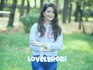 Lovelyrobi