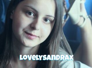 Lovelysandrax