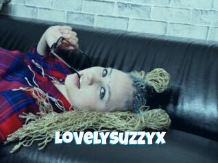 Lovelysuzzyx