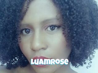 Luamrose