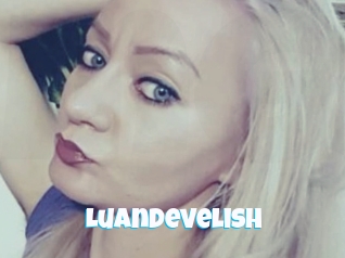 Luandevelish