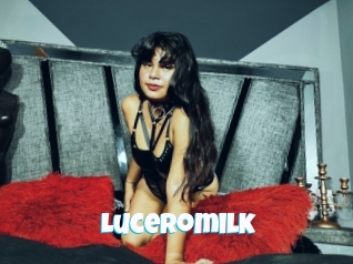 Luceromilk