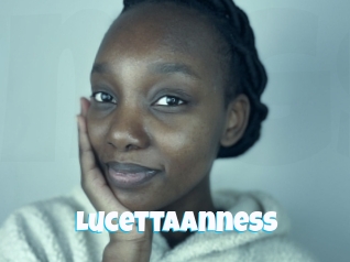 Lucettaanness