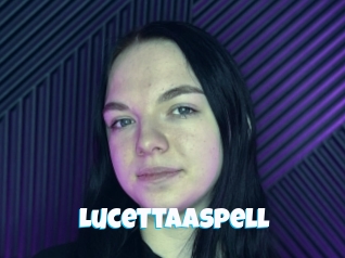 Lucettaaspell