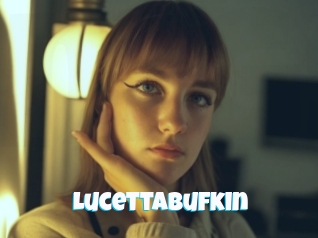 Lucettabufkin