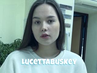 Lucettabuskey