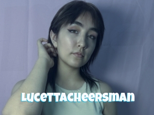 Lucettacheersman