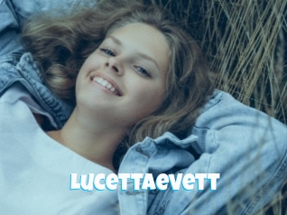 Lucettaevett