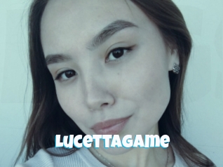 Lucettagame