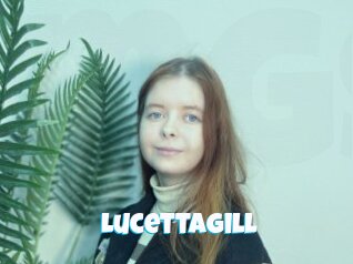 Lucettagill