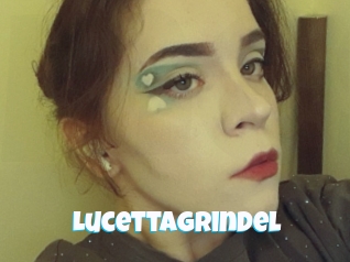 Lucettagrindel