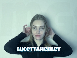 Lucettahenley