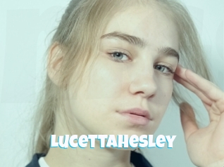 Lucettahesley