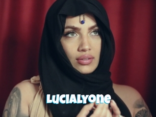 Lucialyone