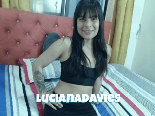 Lucianadavies