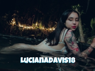 Lucianadavis18