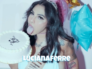 Lucianaferre