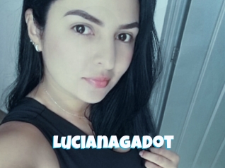 Lucianagadot