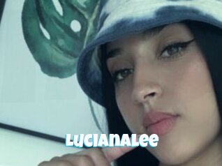 Lucianalee