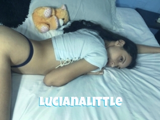 Lucianalittle