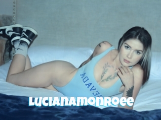 Lucianamonroee