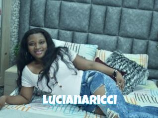 Lucianaricci