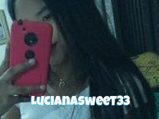 Lucianasweet33