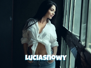 Luciasnowy