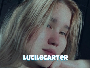 Lucilecarter