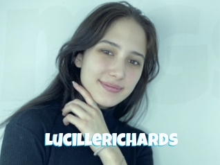 Lucillerichards