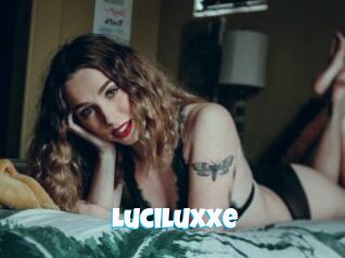 Luciluxxe