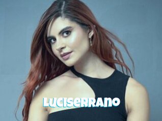 Luciserrano