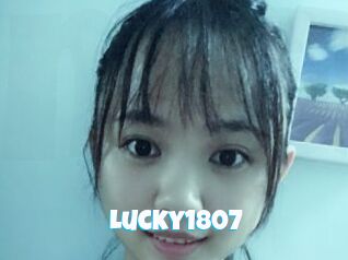 Lucky1807