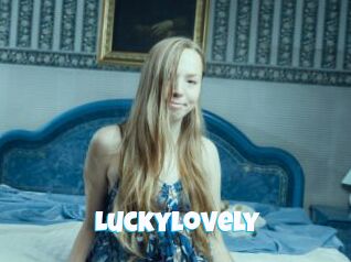 luckylovely Miss Gros Seins