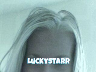 Luckystarr