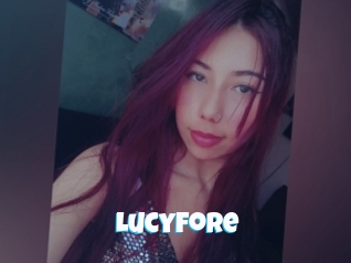 Lucyfore