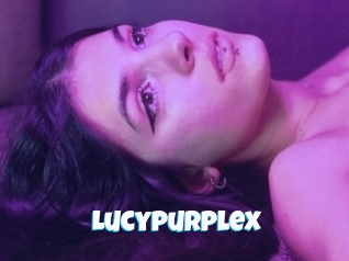 Lucypurplex