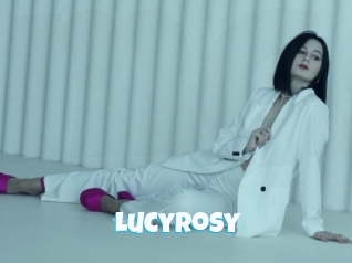 Lucyrosy