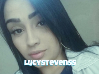 Lucystevenss