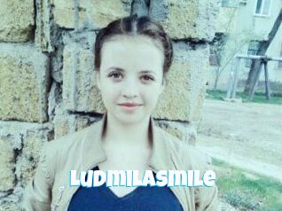 Ludmilasmile