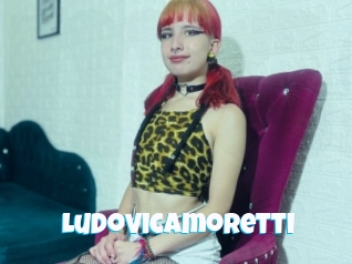 Ludovicamoretti