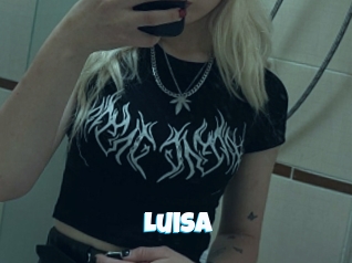Luisa