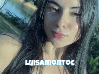 Luisamontoc