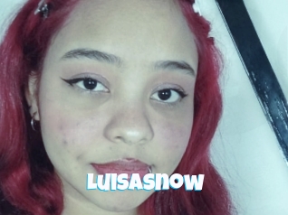 Luisasnow
