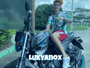 Lukyanox