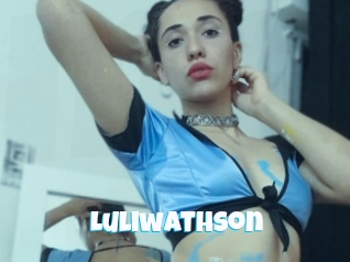 Luliwathson