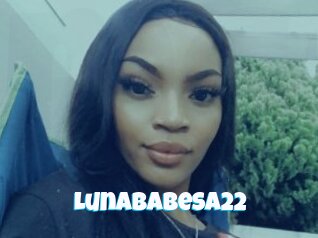 Lunababesa22