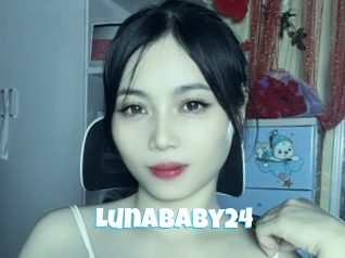 Lunababy24